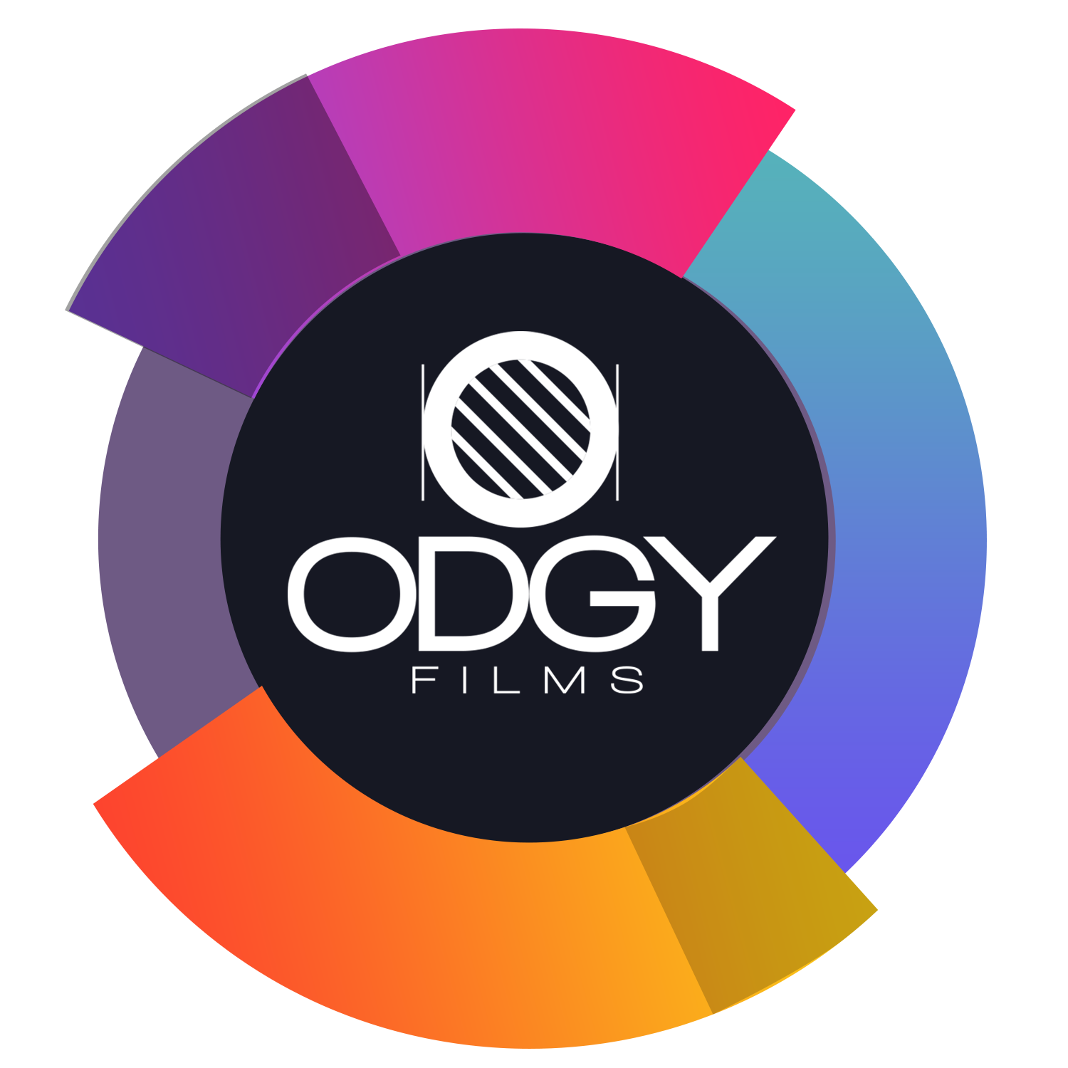 ODGYFILMS I Production Audiovisuelle - 