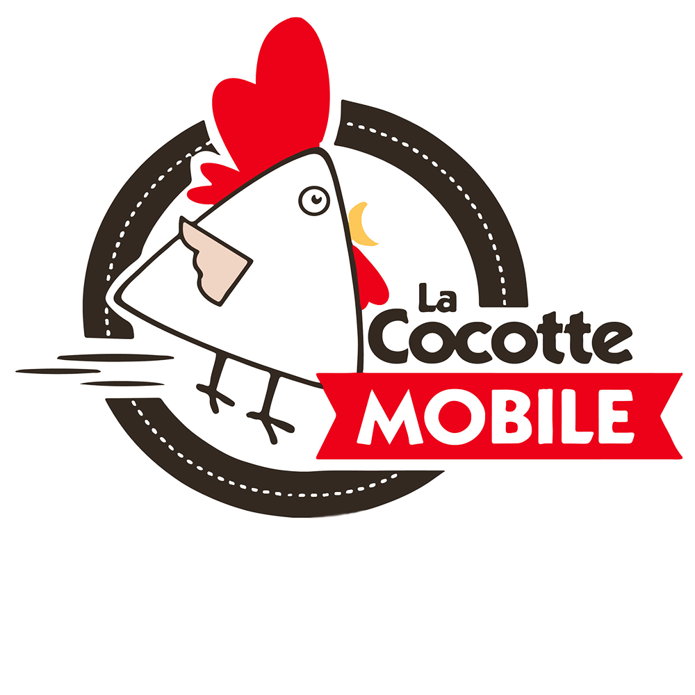 la cocote mobile LOGO PETIT